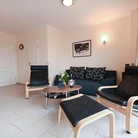 Ferienhaus Sonne 6c